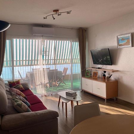 Apt. New Holiday Valencia Beach El Puig  Esterno foto