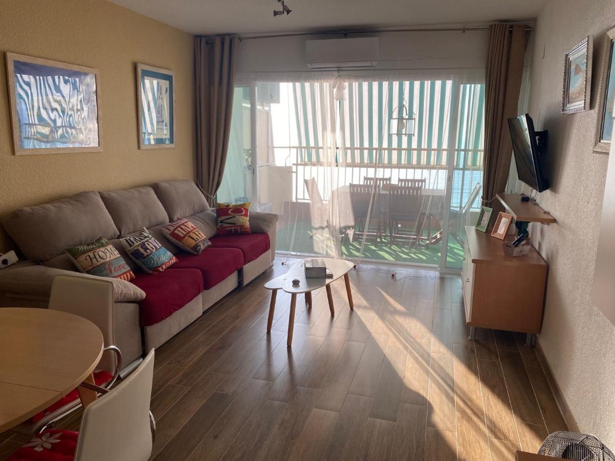 Apt. New Holiday Valencia Beach El Puig  Esterno foto