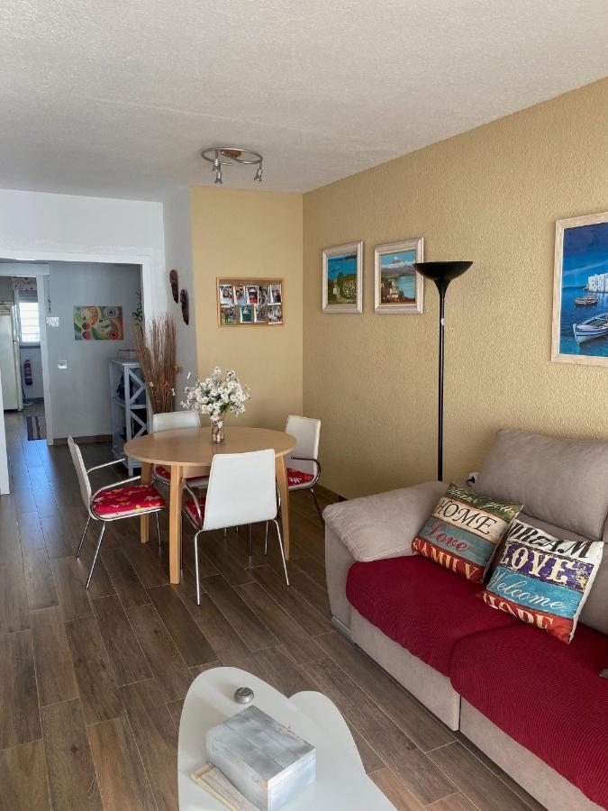 Apt. New Holiday Valencia Beach El Puig  Esterno foto